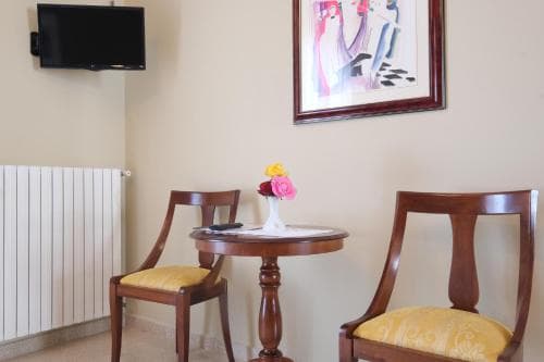 B&B Borgosolare