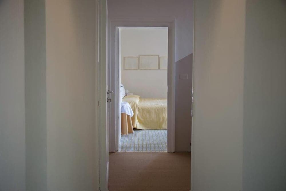 Torre Al Quarto B&B
