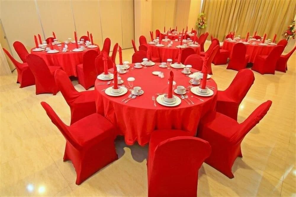 Grand HAP Hotel