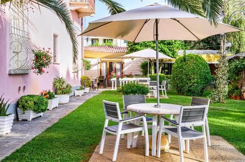 Hotel Ambra