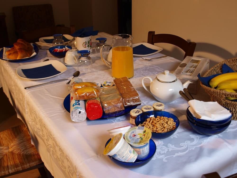 Achillea B&B