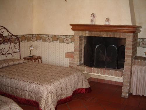 Bed & Breakfast Da Cristina