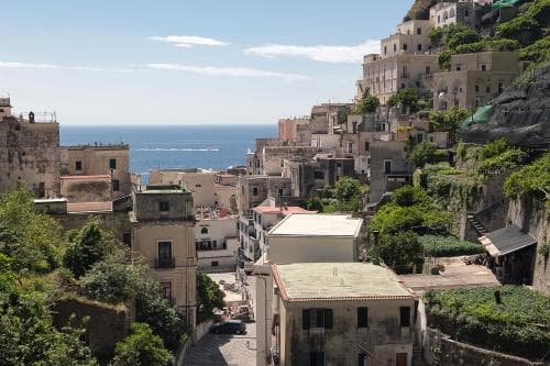 L'Argine Fiorito