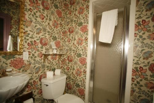 Parsonage Inn Bed and Breakfast