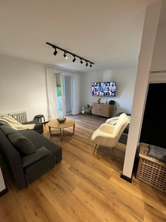 Apartment Ewy