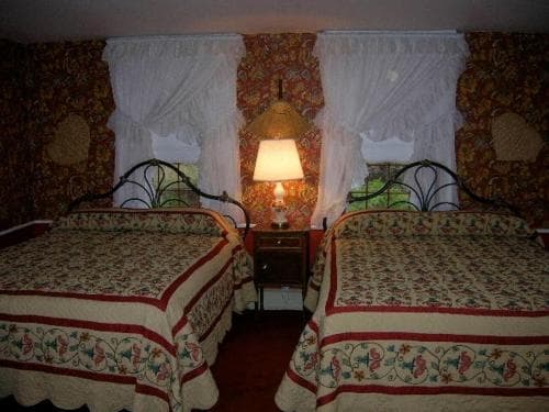 The Okemo Inn