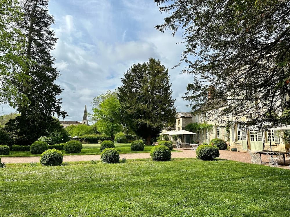 Côté Park