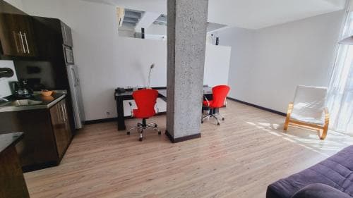 Hábitat Suites Hotel