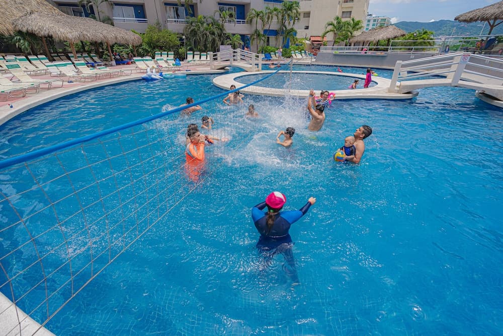 Playa Suites Acapulco