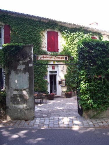 Auberge Cocagne