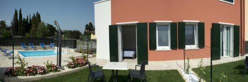 B&B Casa Pepe
