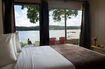 Delton Oaks Resort