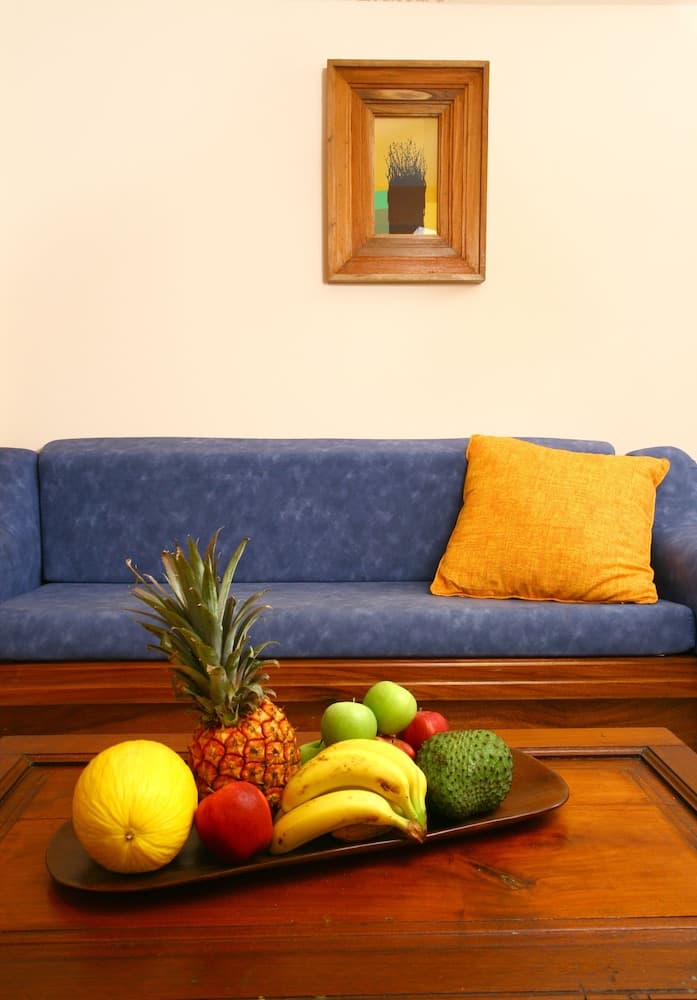 Costa Real Suites