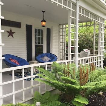 Captain David Kelley House Bed & Breakfast