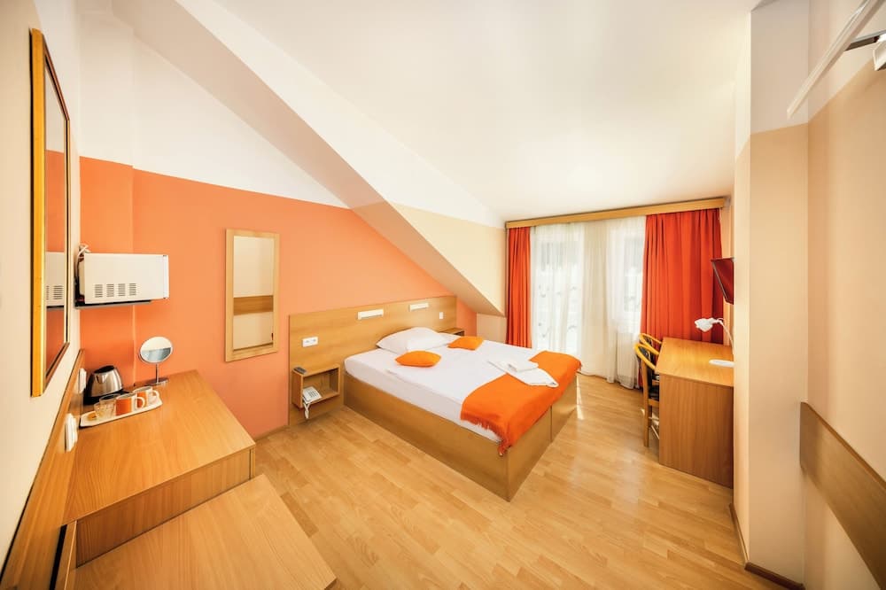 Residence Tabor