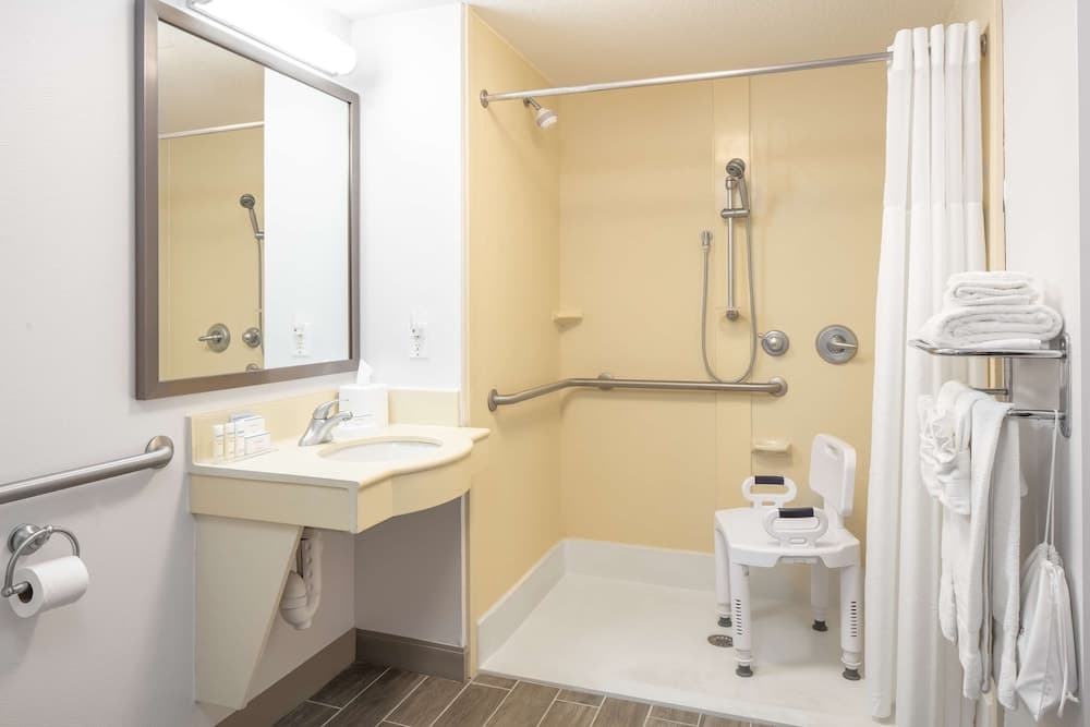 Hampton Inn Freeport