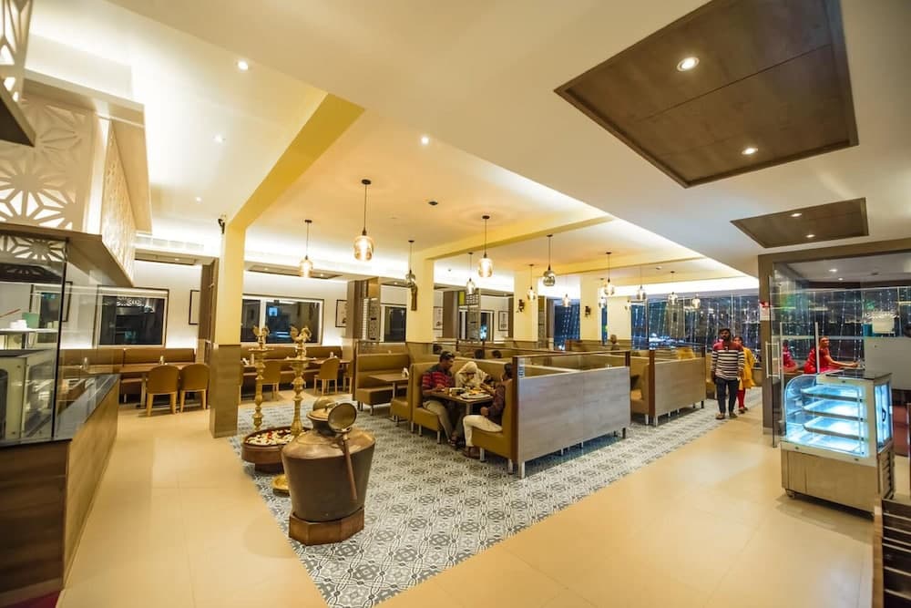 Hotel Annamalai