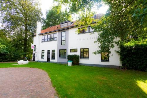 Villa Zilverlinde