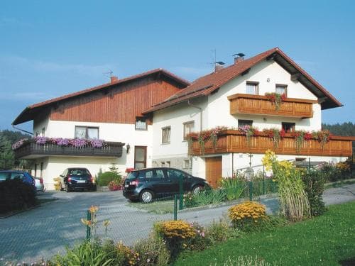 Ferienwohnung Gerda Rank