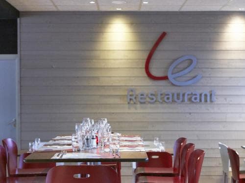 Campanile Hotel Lille Euralille