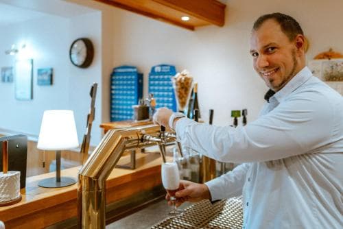 Gasthaus Johanning eK
