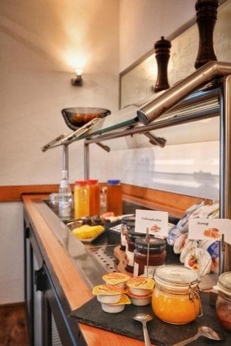 Hotel Scirocco