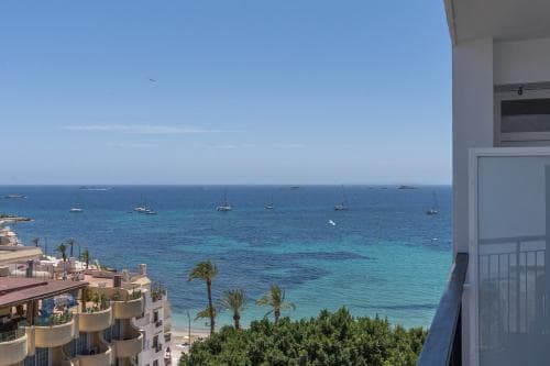 Suncoast Ibiza Hotel