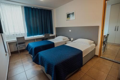 Bed & Breakfast Nataly