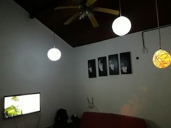 Hostel Liart
