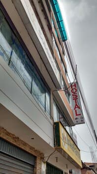 Hostal Madrid