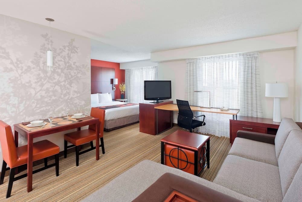 Residence Inn Waco