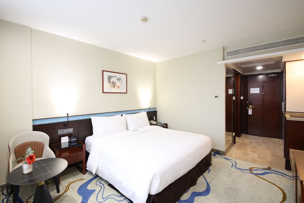Liuhua Hotel
