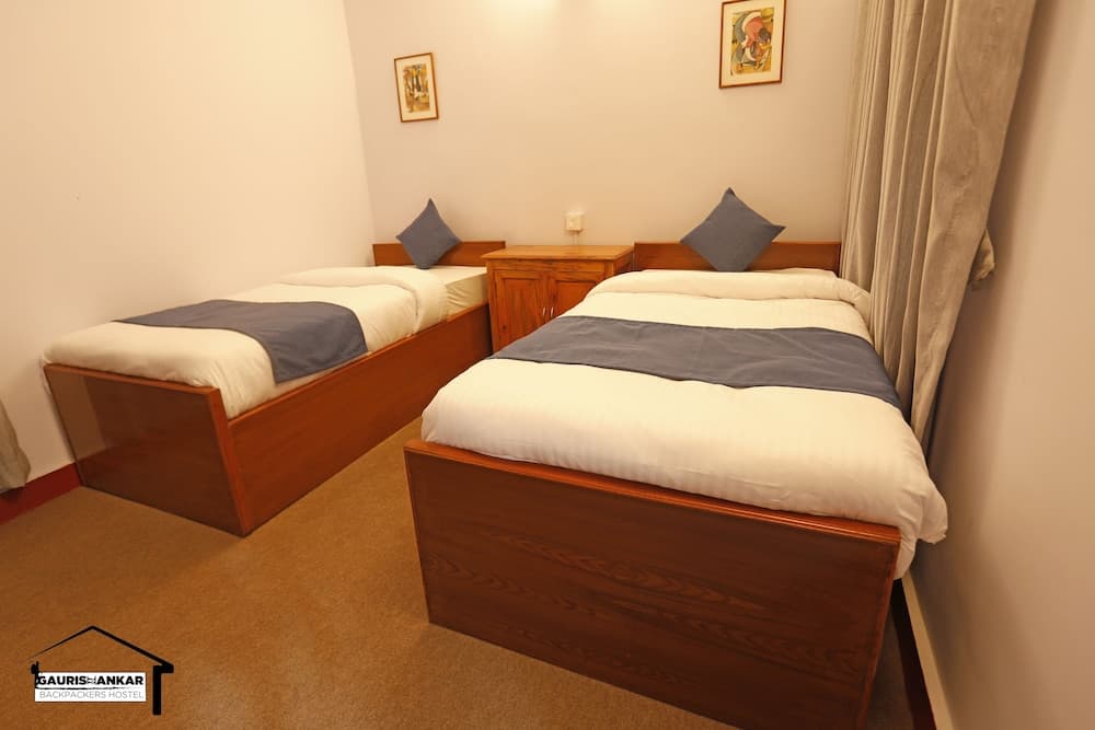 Gauri Shankar Backpackers Hostel