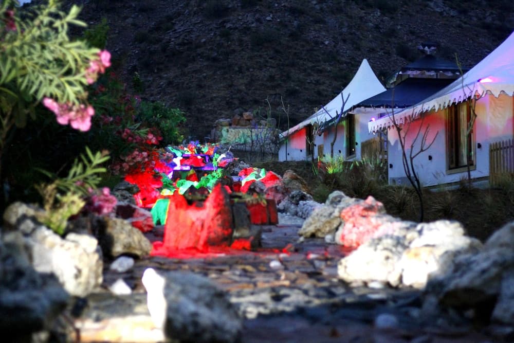 Clarks Resort Pushkar
