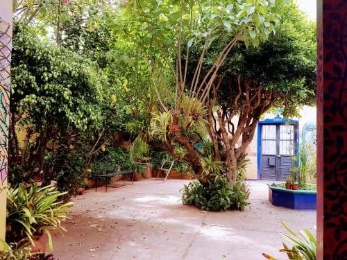 Hostel Qhia