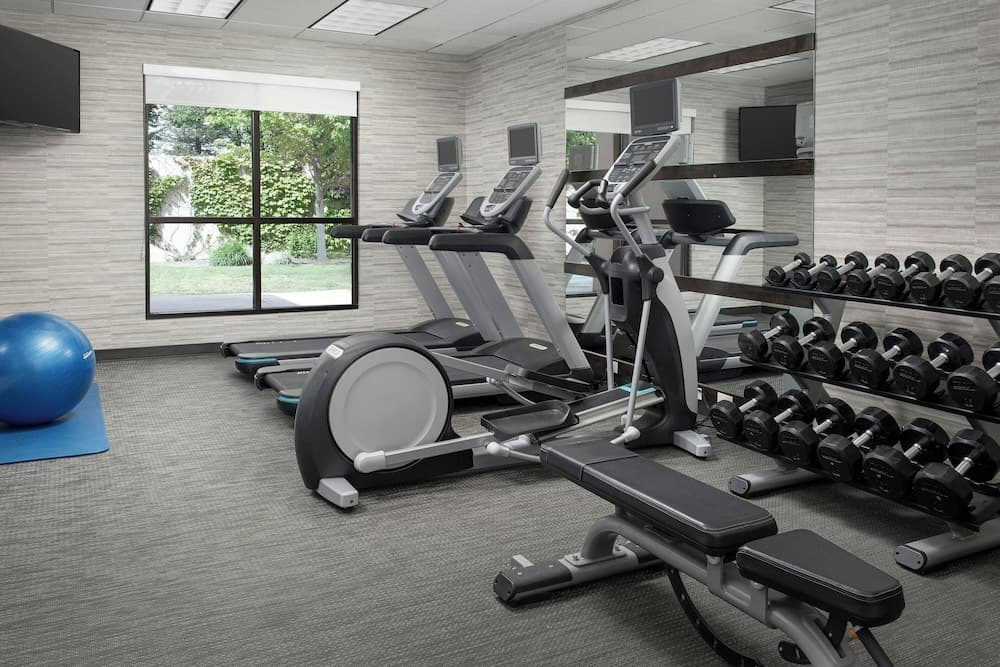 Courtyard by Marriott Chico