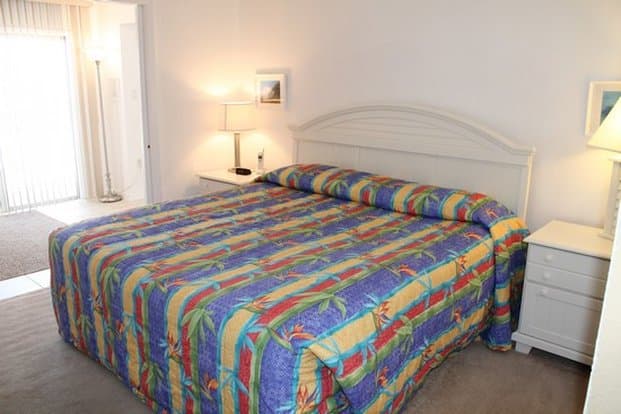 Islander Beach Resort unit 3009