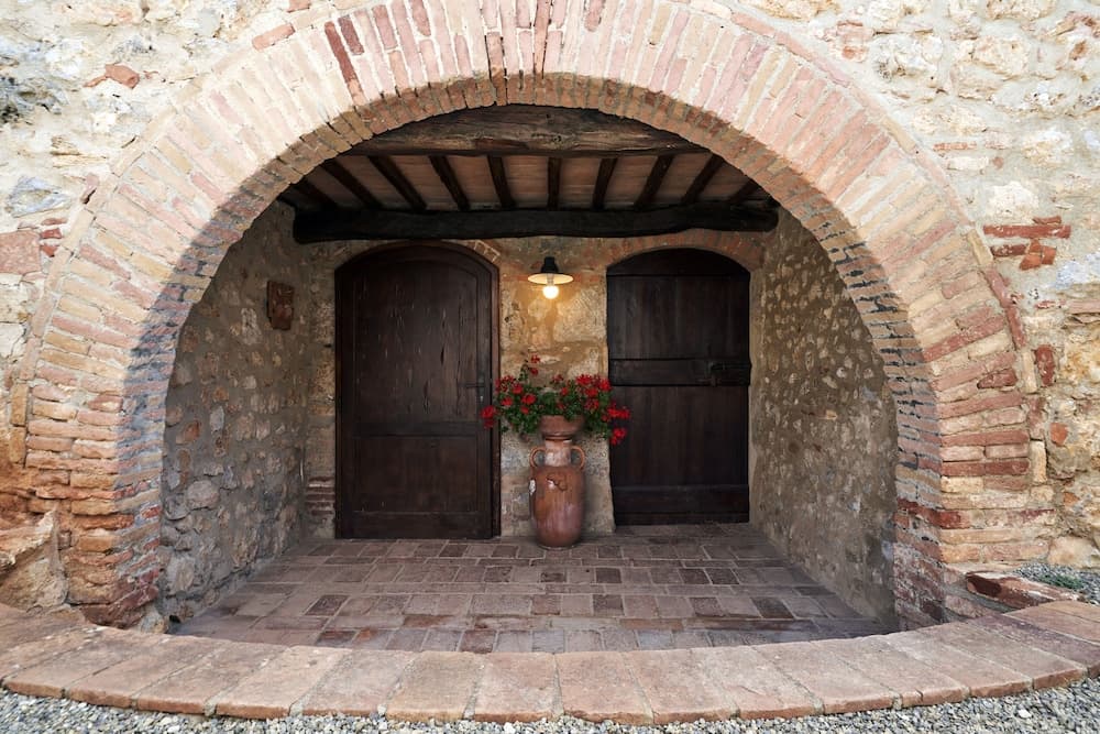Borgo Gallinaio