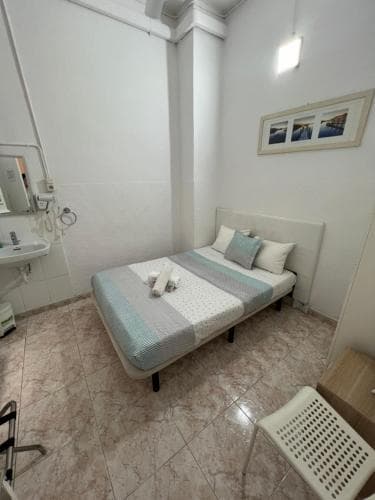 Central & Basic Solarium