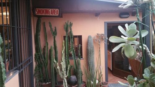 A Casa Di Gio