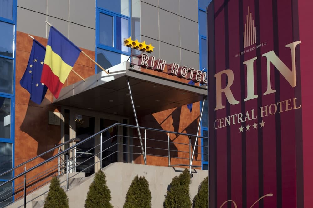 RIN Central