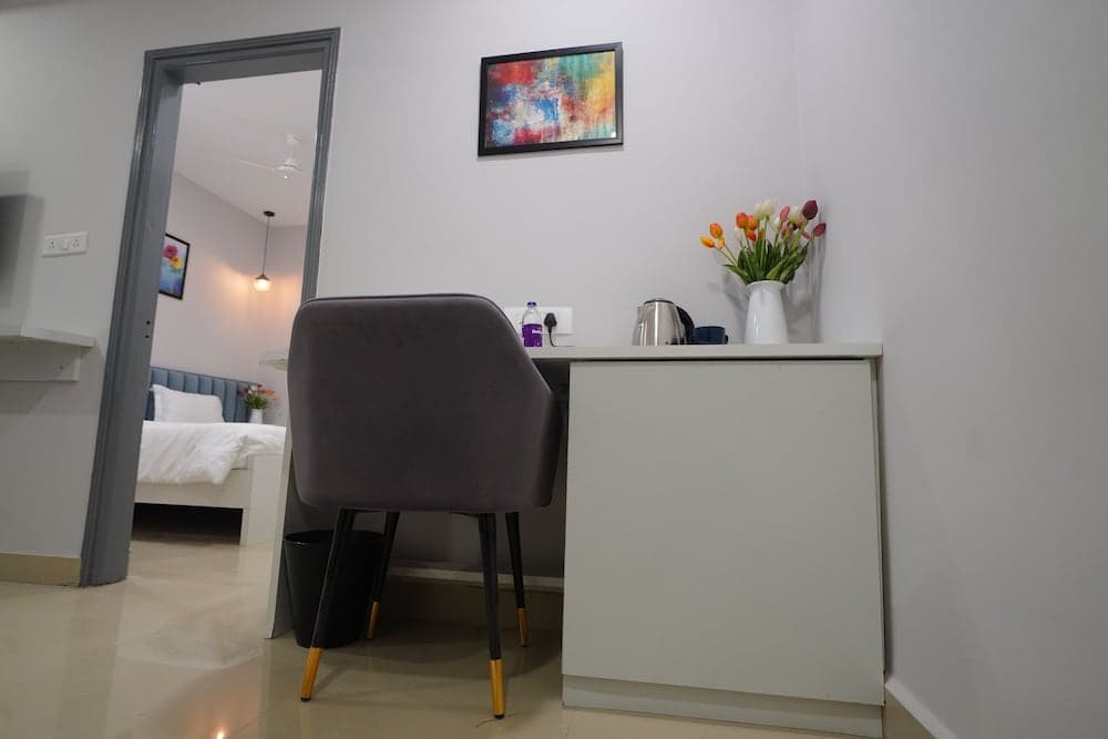 New Prestige Hotel