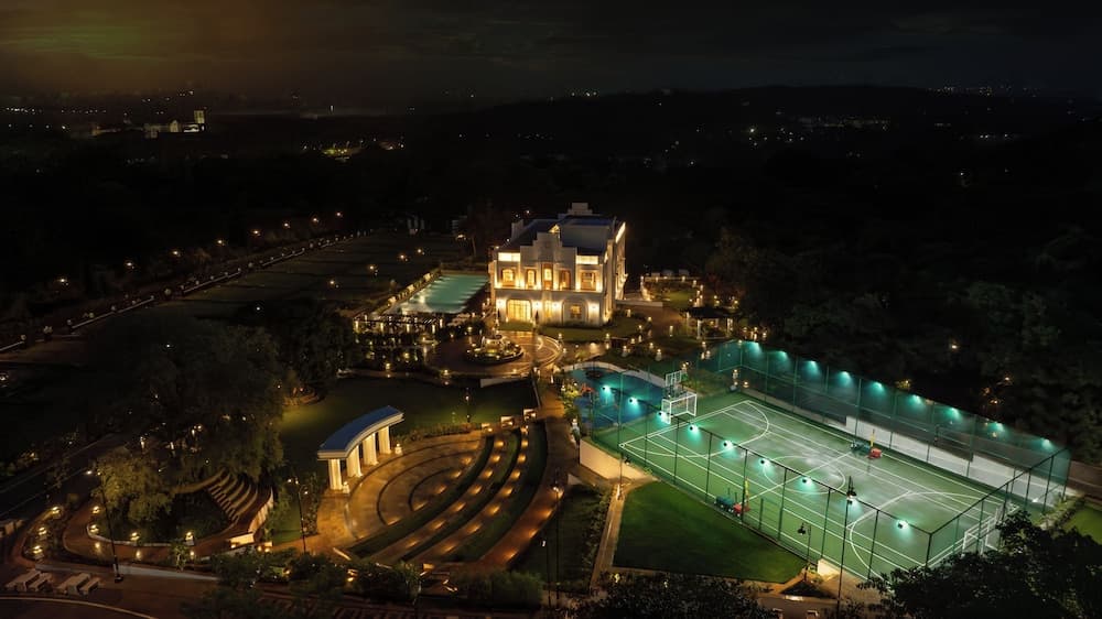 Miros (Formerly Imperial Goa)