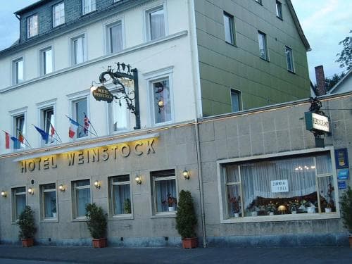 Hotel Weinstock