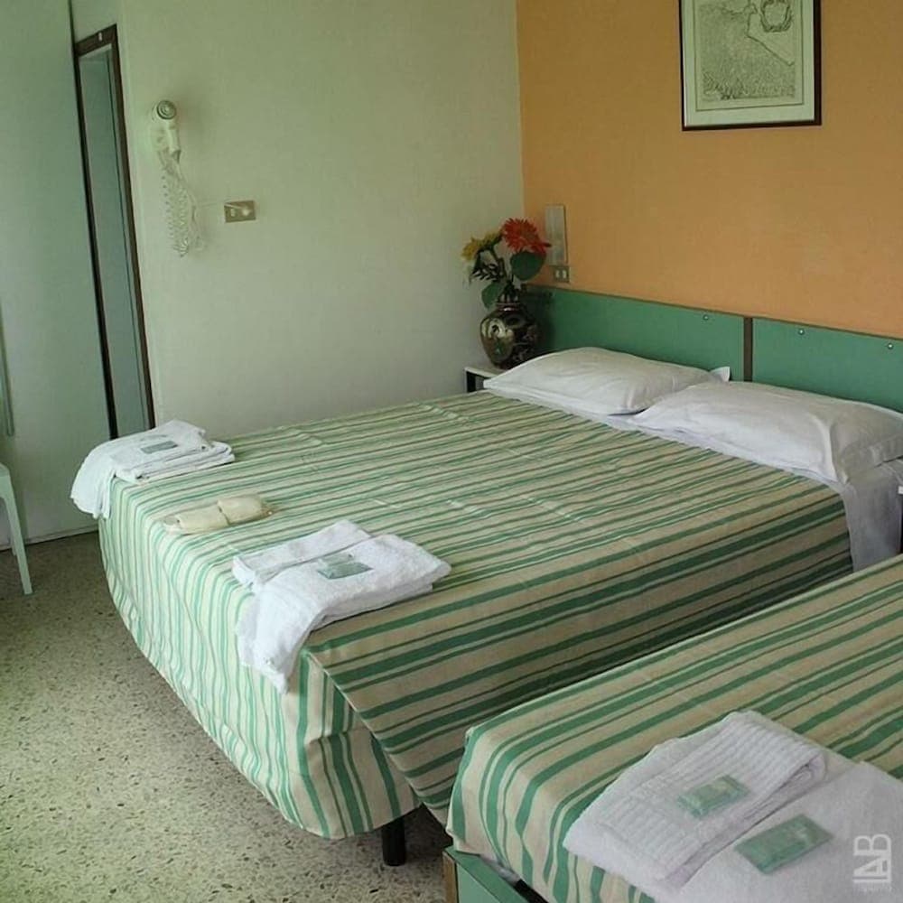 Hotel Nova Dhely
