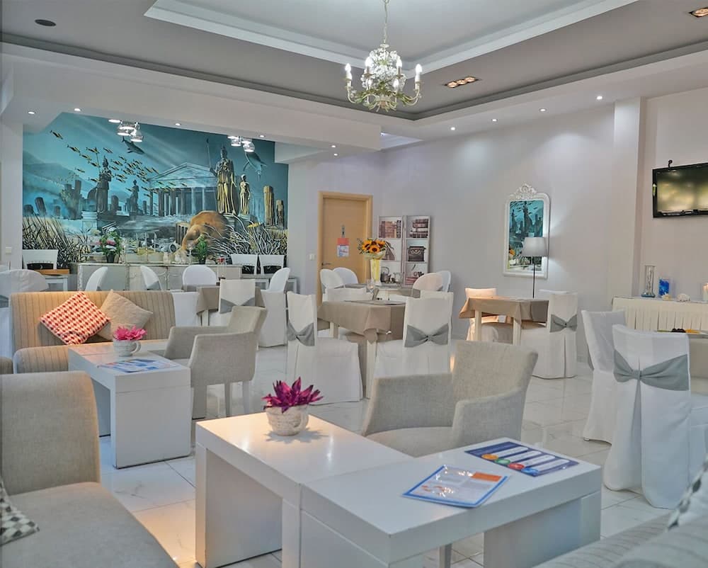 Hotel Atlantis