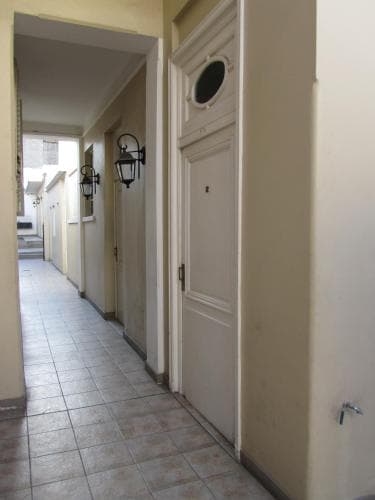 Hostel Tango Argentina