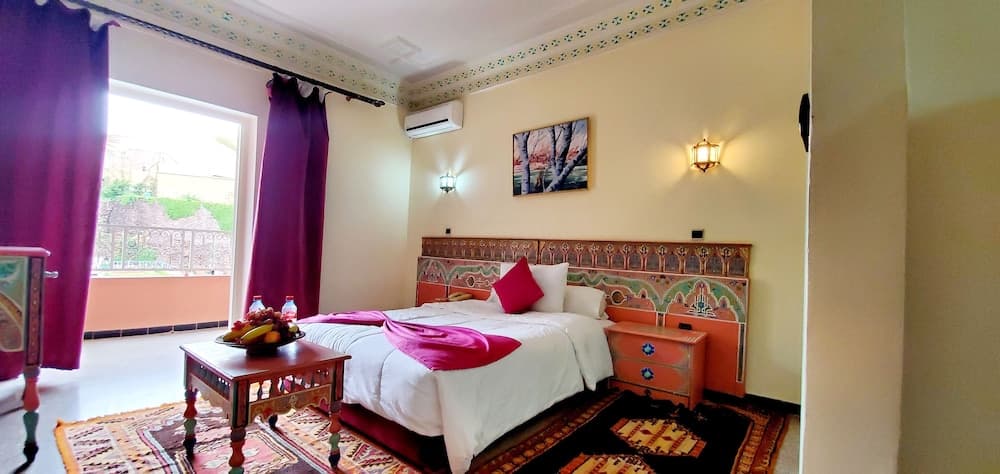 Hotel Farah Al Janoub