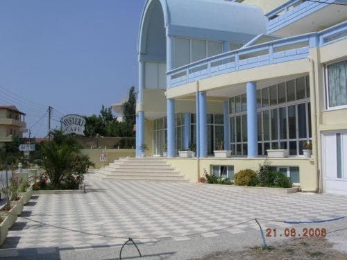 Eleni Palace