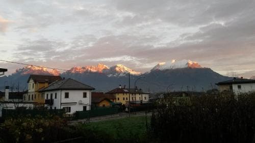 B&B Colli's Dolomites
